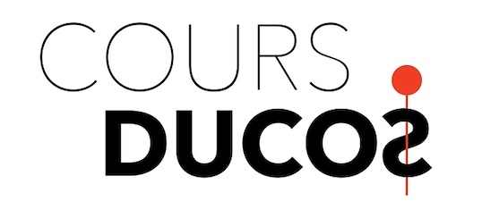 Logo Cours Ducos